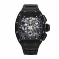 RM 011 “Flyback Chronograph”
