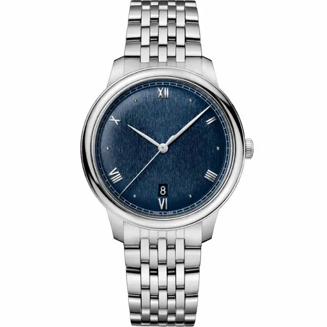 De Ville Prestige Co-Axial Master Chronometer
