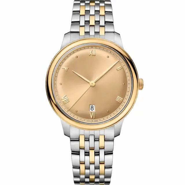De Ville Prestige Co-Axial Master Chronometer