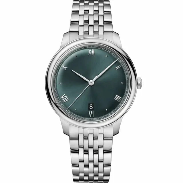De Ville Prestige Co-Axial Master Chronometer
