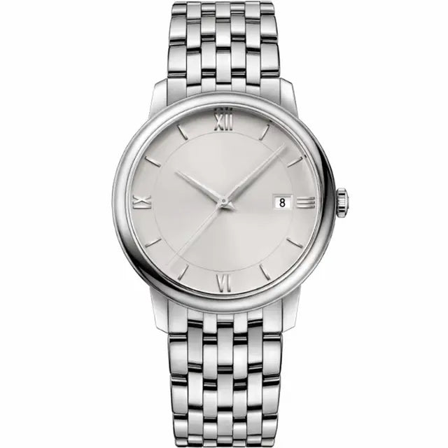 De Ville Prestige Co-Axial Chronometer