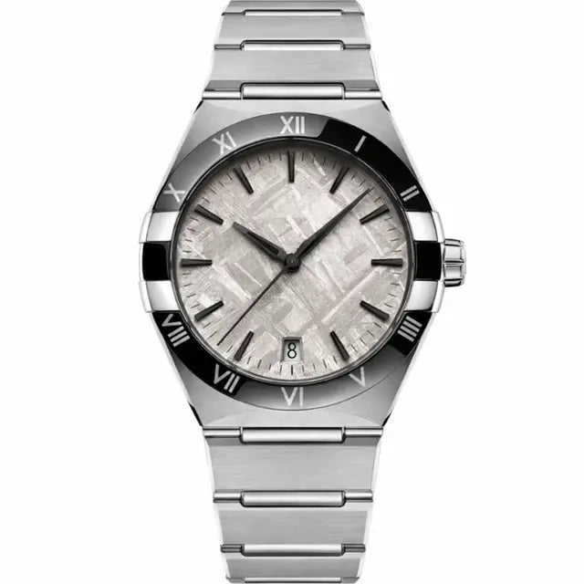 Constellation Co-Axial Master Chronometer