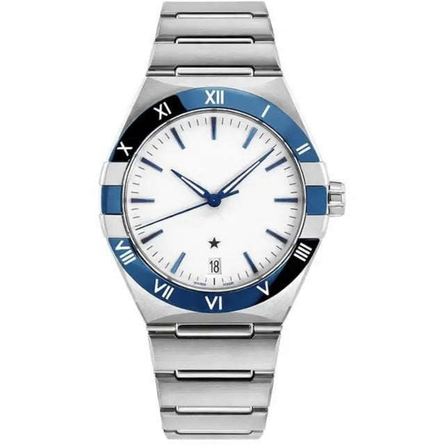 Constellation Co-Axial Master Chronometer