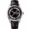 De Ville Hour Vision Annual Calendar Co-Axial Chronometer
