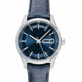 De Ville Worldtimer Master Chronometer