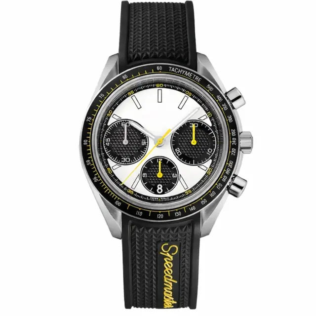 Speedmaster Racing Co-Axial Chronometer