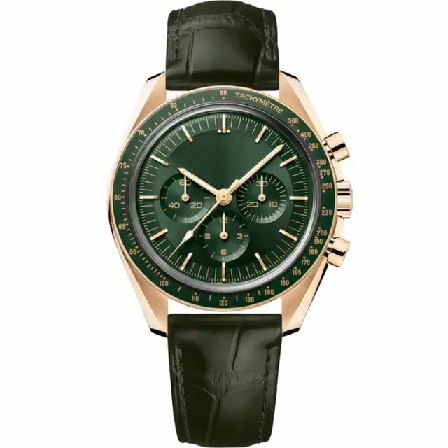 Speedmaster Moonwatch Professional