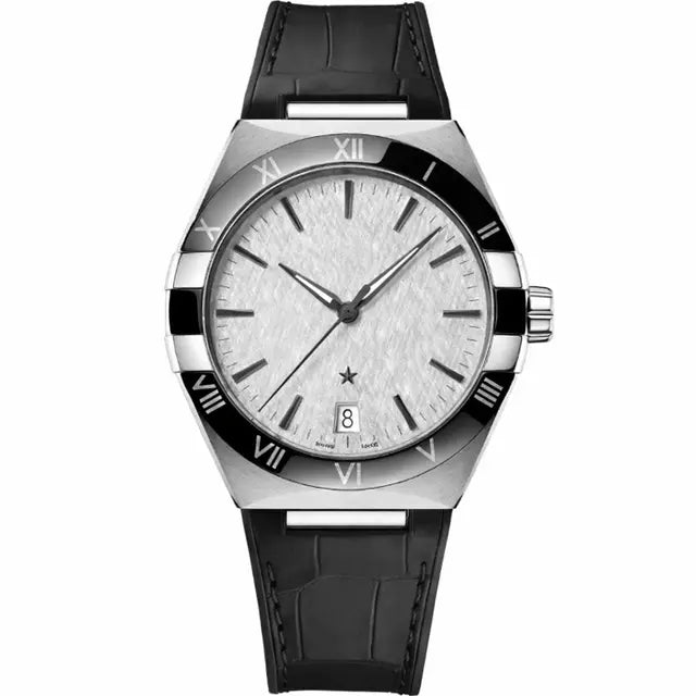 Constellation Co-Axial Master Chronometer