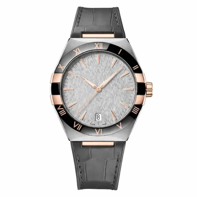 Constellation Co-Axial Master Chronometer