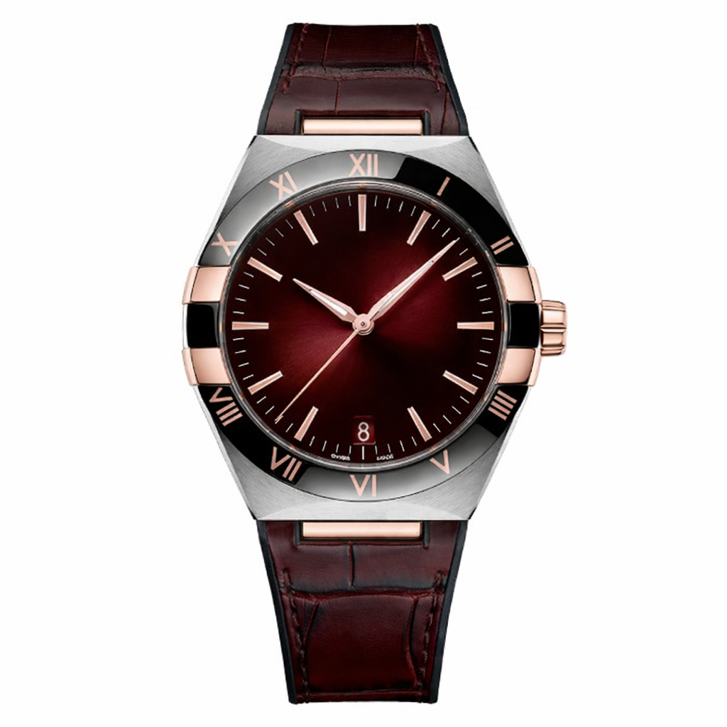 Constellation Co-Axial Master Chronometer