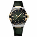 Constellation Co-Axial Master Chronometer