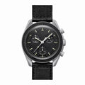 Speedmaster MoonSwatch “Mission to the Moon”