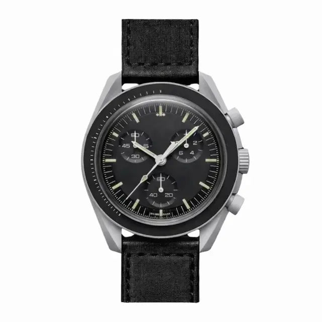 Speedmaster MoonSwatch “Mission to the Moon”