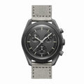 Speedmaster MoonSwatch “Mission to Mercury”