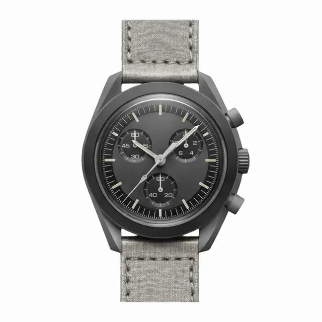 Speedmaster MoonSwatch “Mission to Mercury”