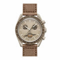 Speedmaster MoonSwatch “Mission to Saturn”