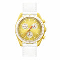 Speedmaster MoonSwatch “Mission to the Sun”