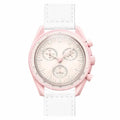 Speedmaster MoonSwatch “Mission to Venus”
