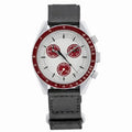 Speedmaster MoonSwatch “Mission to Mars”