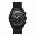 Speedmaster MoonSwatch “Mission to the New Moonphase”