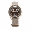 Speedmaster MoonSwatch “Mission to Jupiter”