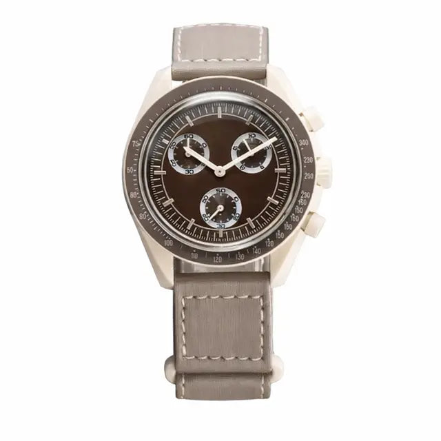 Speedmaster MoonSwatch “Mission to Jupiter”