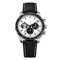Speedmaster Professional Moonwatch “Silver Snoopy Award”
