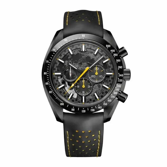 Speedmaster Dark Side of the Moon