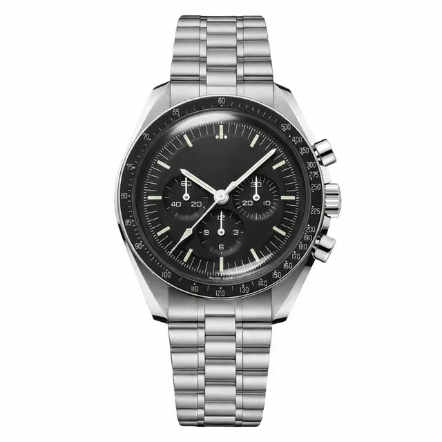 Speedmaster Professional "Moonwatch"