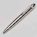 Silver Diamond Pen
