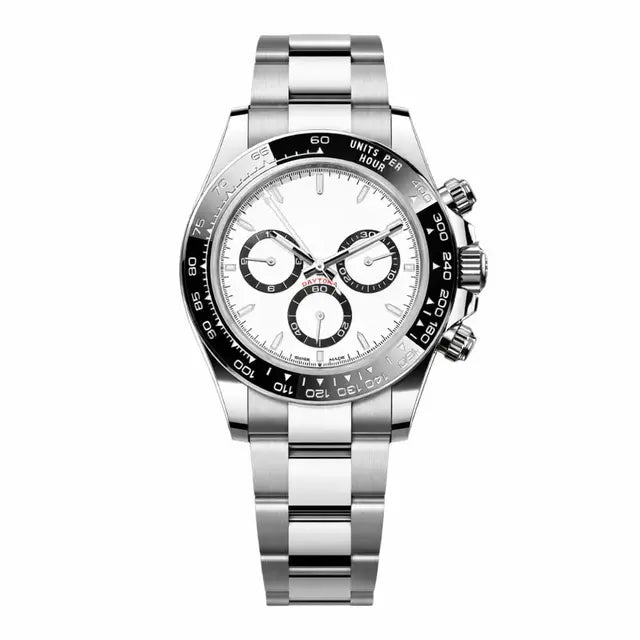 Daytona 126500LN “Ceramic Bezel”