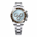 Daytona 126506 'Silver Blue'