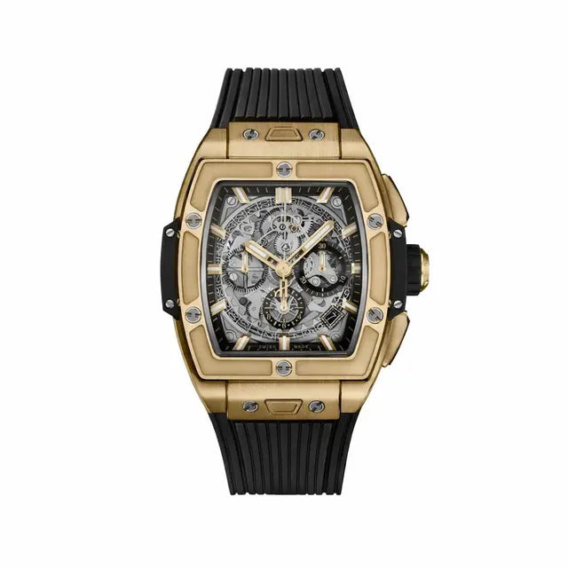 Big Bang Yellow Gold 42mm
