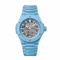 Big Bang UNICO Integrated Time Only Sky Blue Ceramic 42mm