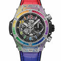 Big Bang Unico Titanium 44mm